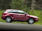 Acura RDX 2006 года